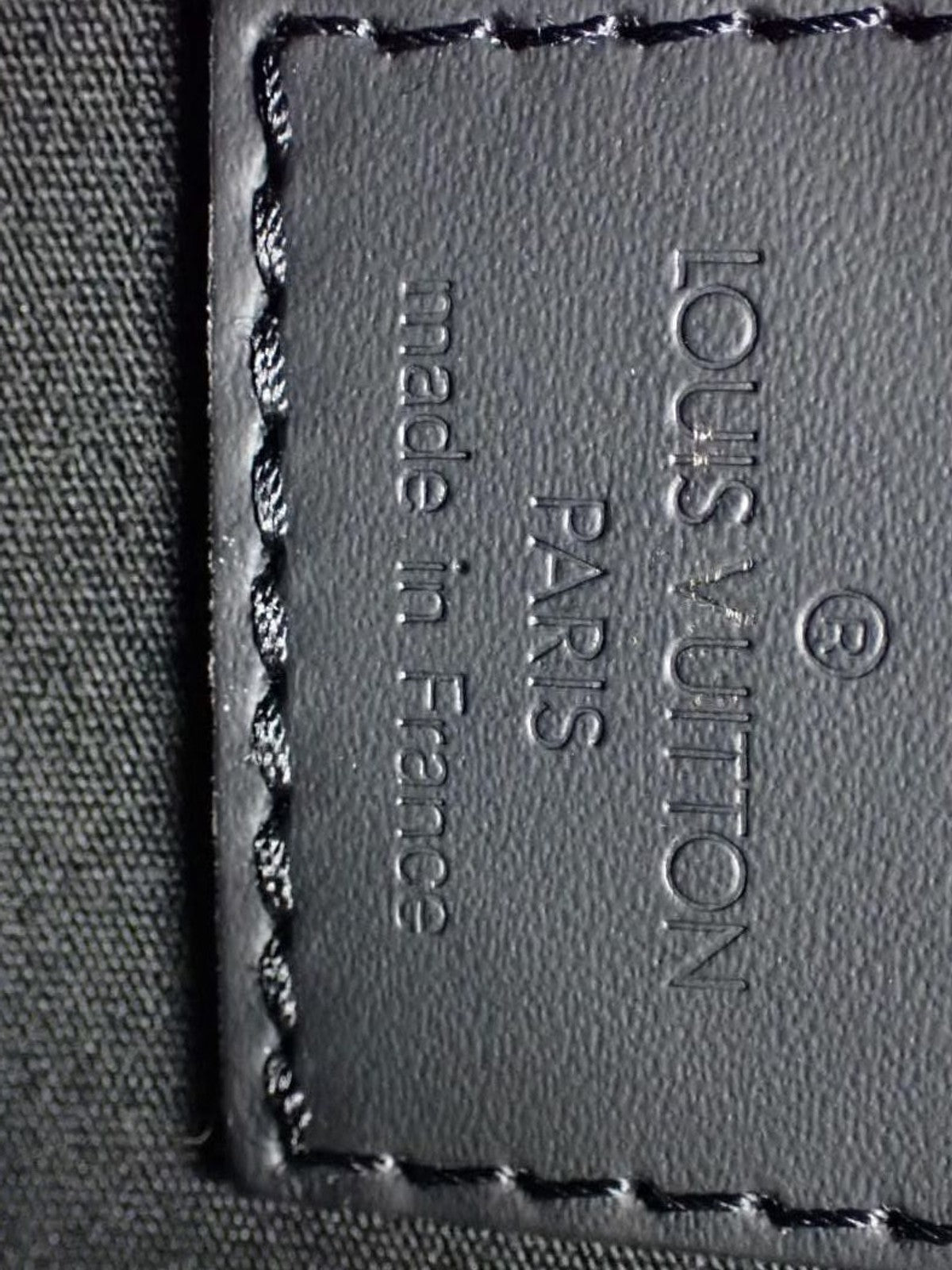 Louis Vuitton Hand Bag