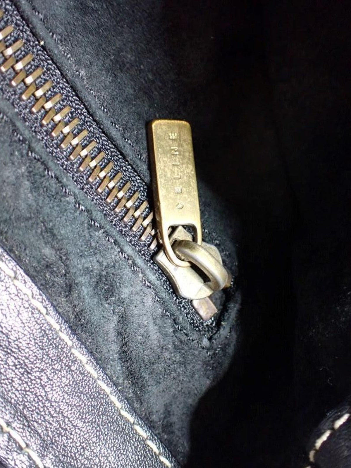Celine Shoulder Bag