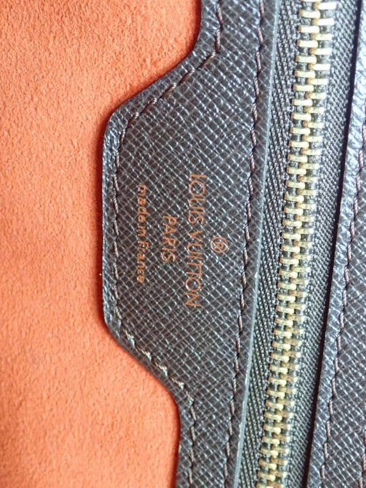 Louis Vuitton Hand Bag