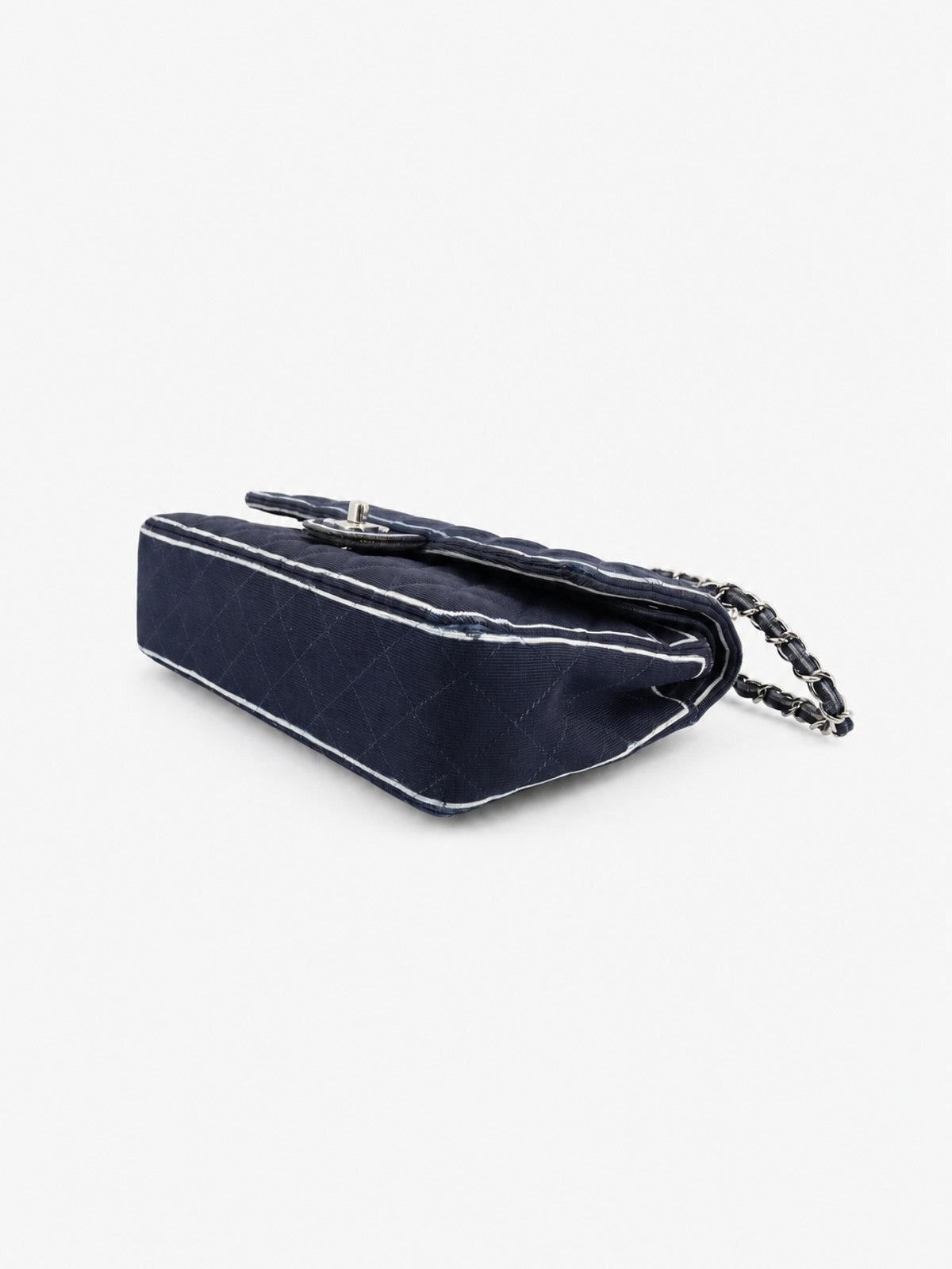 Chanel Medium Classic Flap