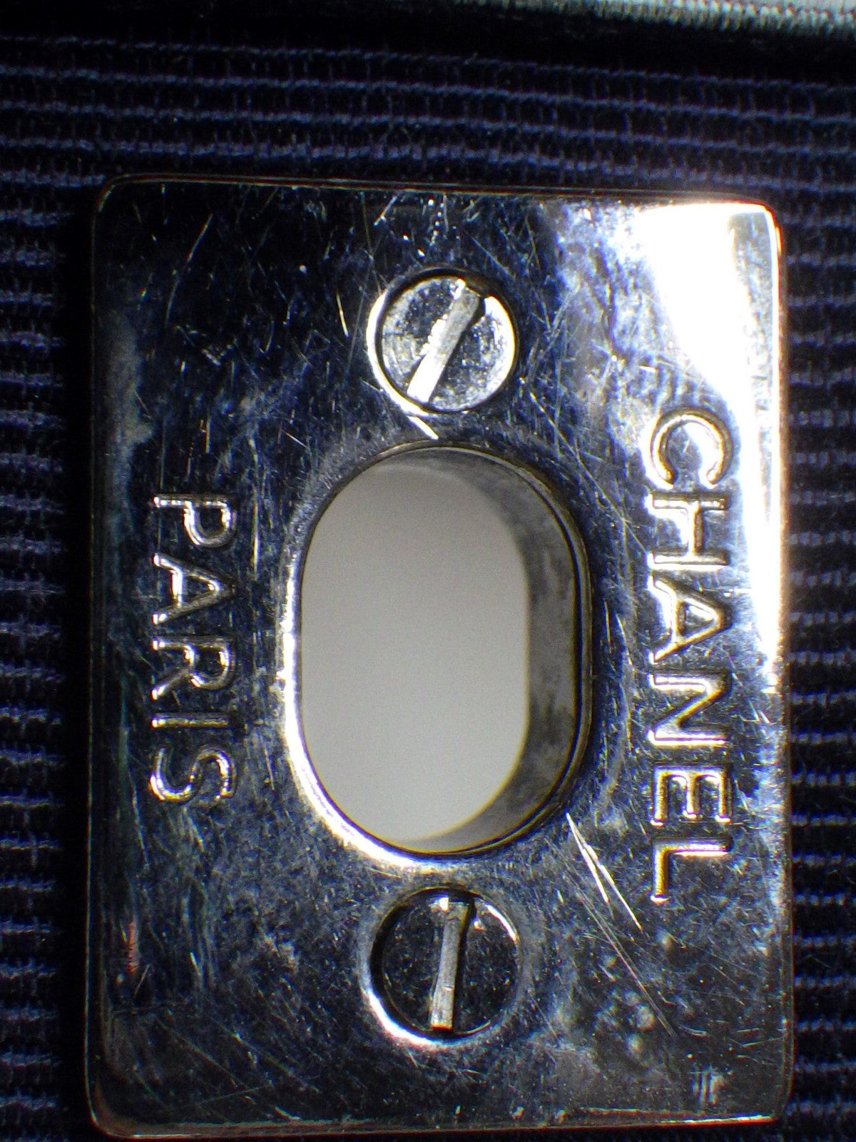 Chanel Medium Classic Flap