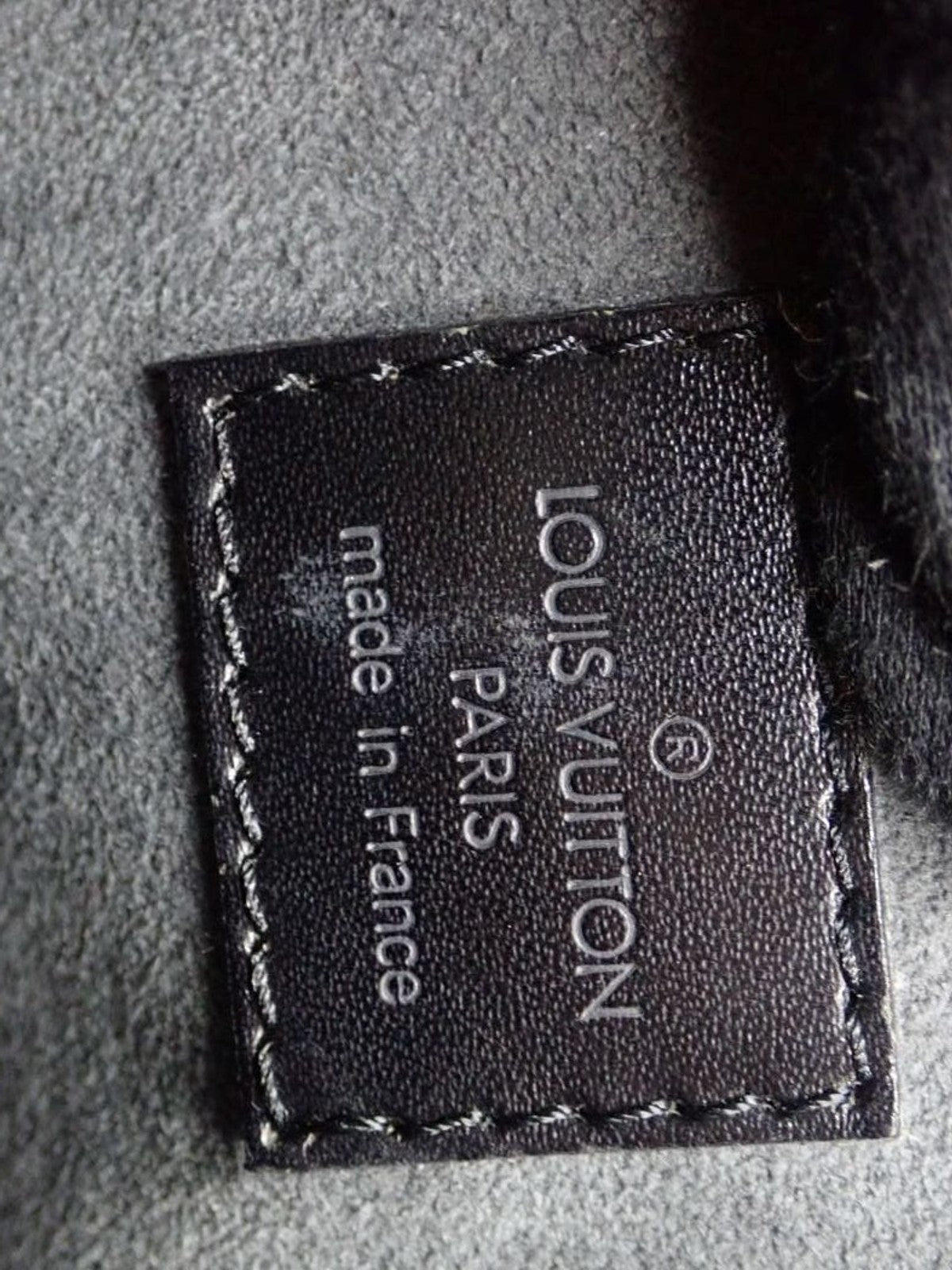 Louis Vuitton Jasmine