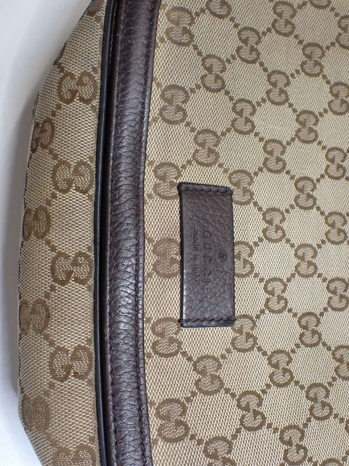 Gucci Crossbody Bag