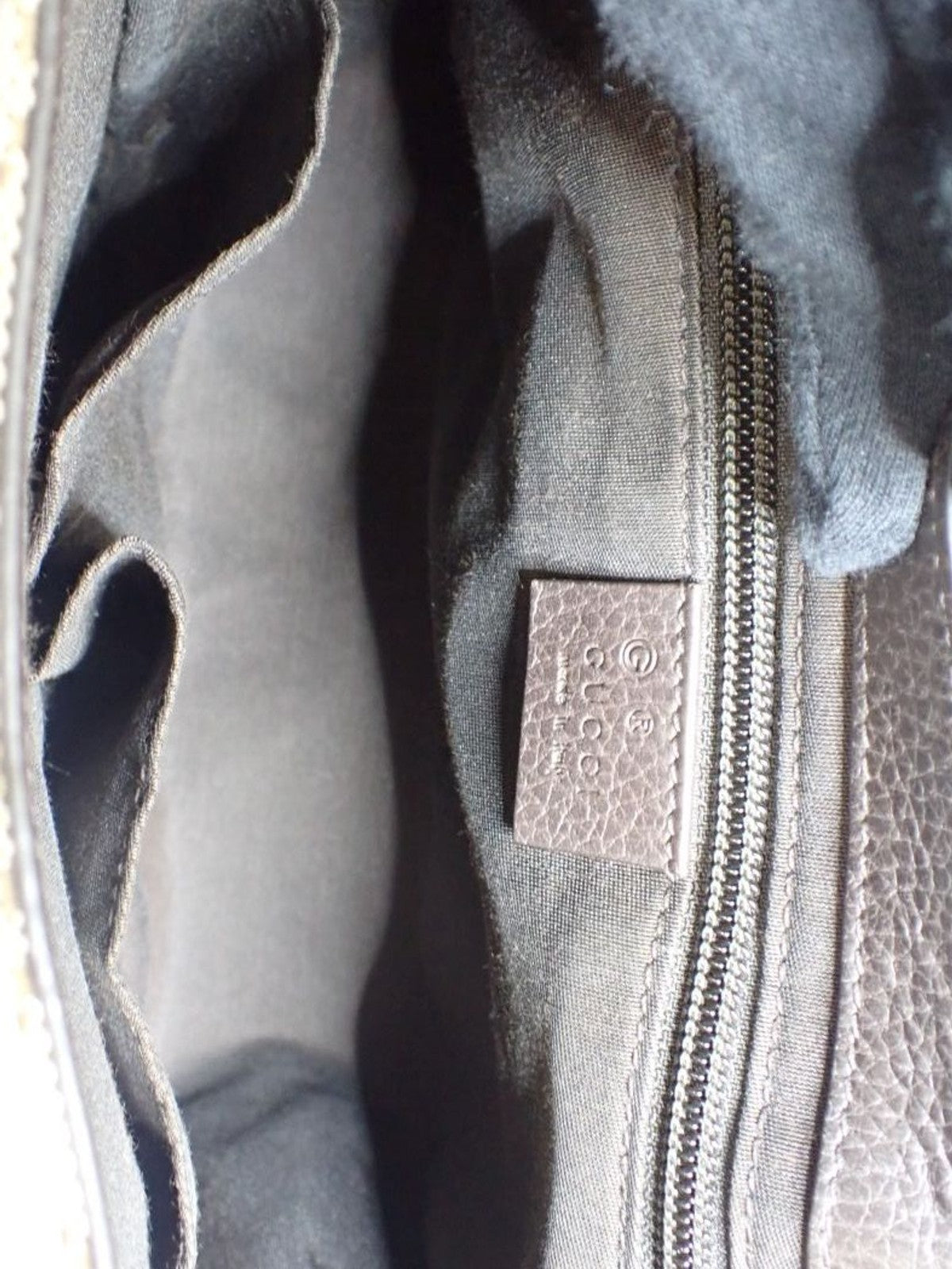 Gucci Crossbody Bag