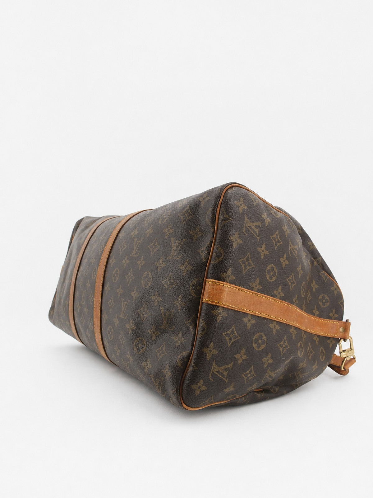 Louis Vuitton Keepall 55