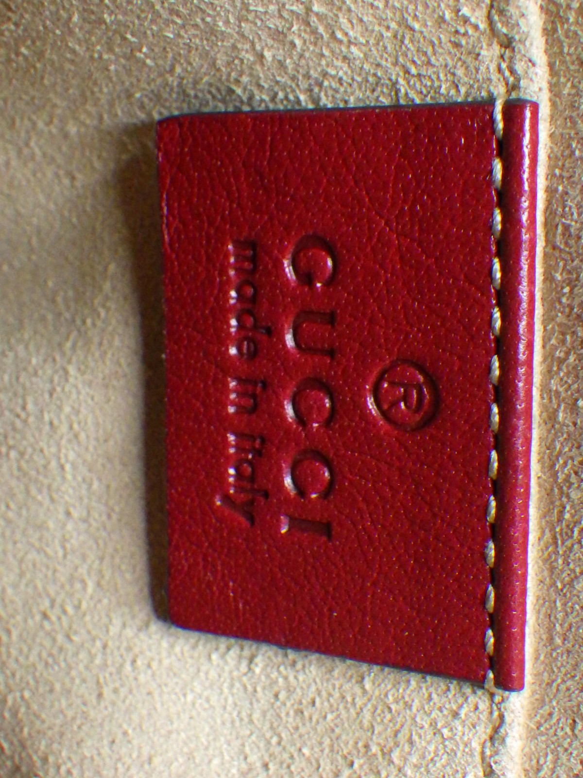 Gucci Crossbody Bag