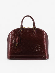 Louis Vuitton Alma GM