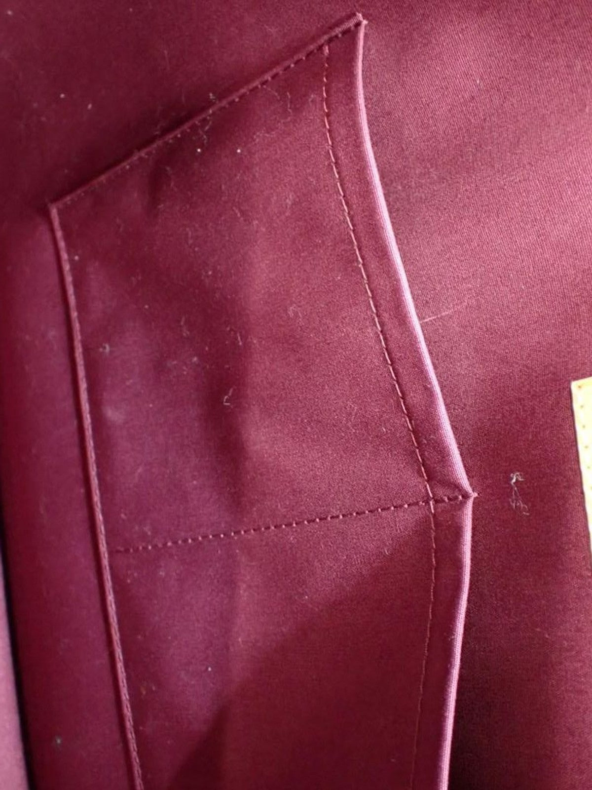 Louis Vuitton Alma GM
