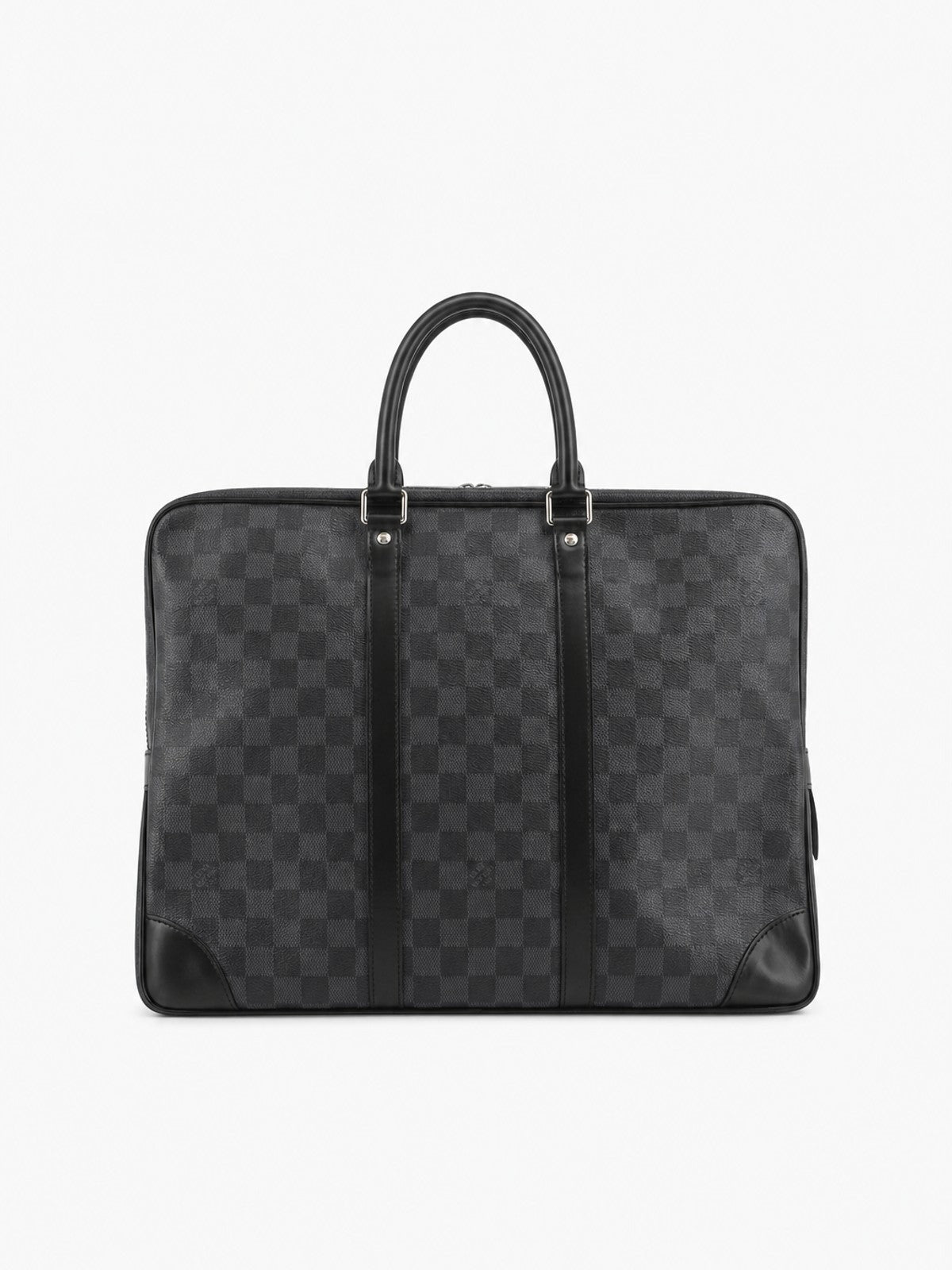 Louis Vuitton Port Documents Voyage GM