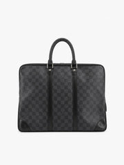 Louis Vuitton Port Documents Voyage GM