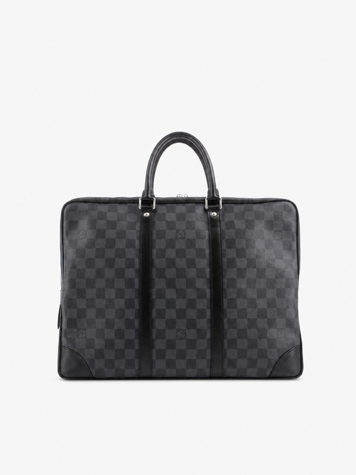 Louis Vuitton Port Documents Voyage GM