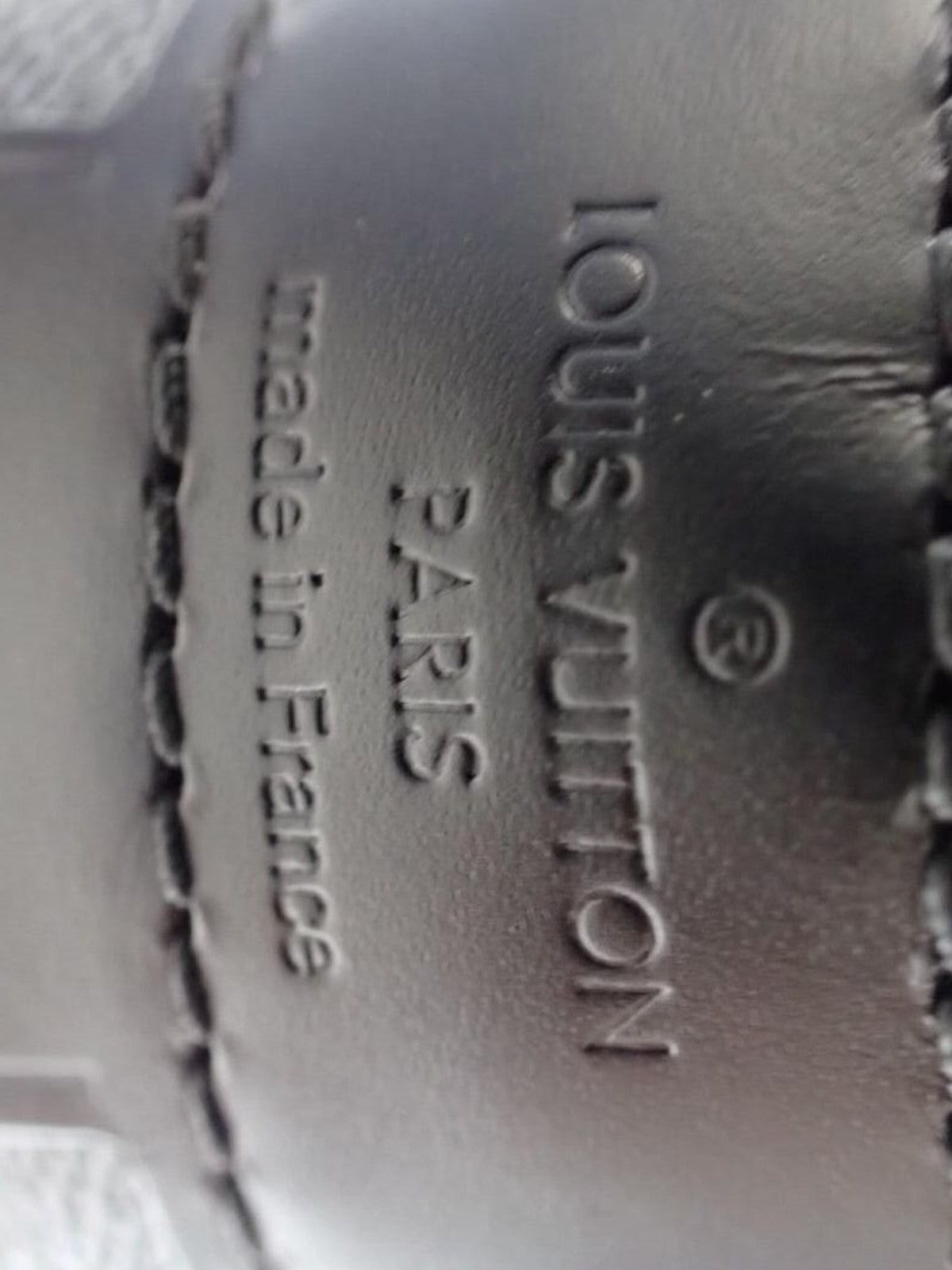 Louis Vuitton Port Documents Voyage GM