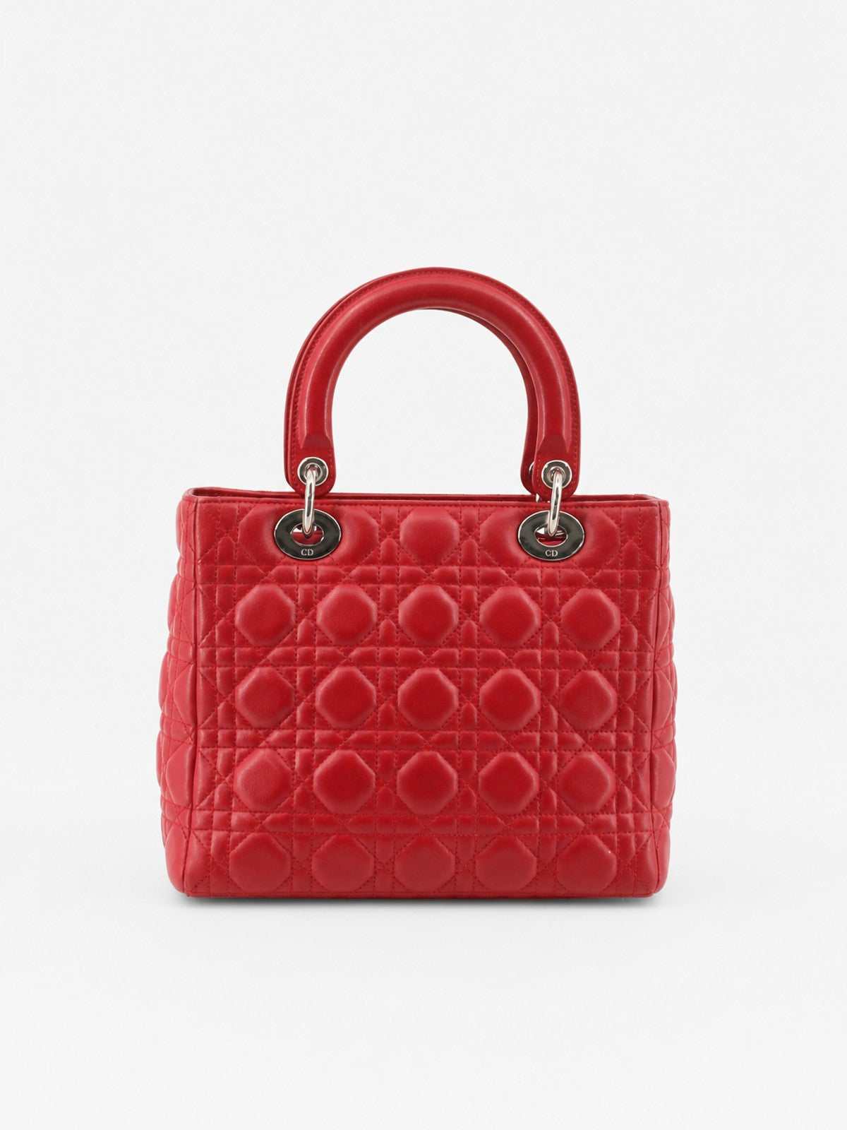 Christian Dior Medium Lady Dior