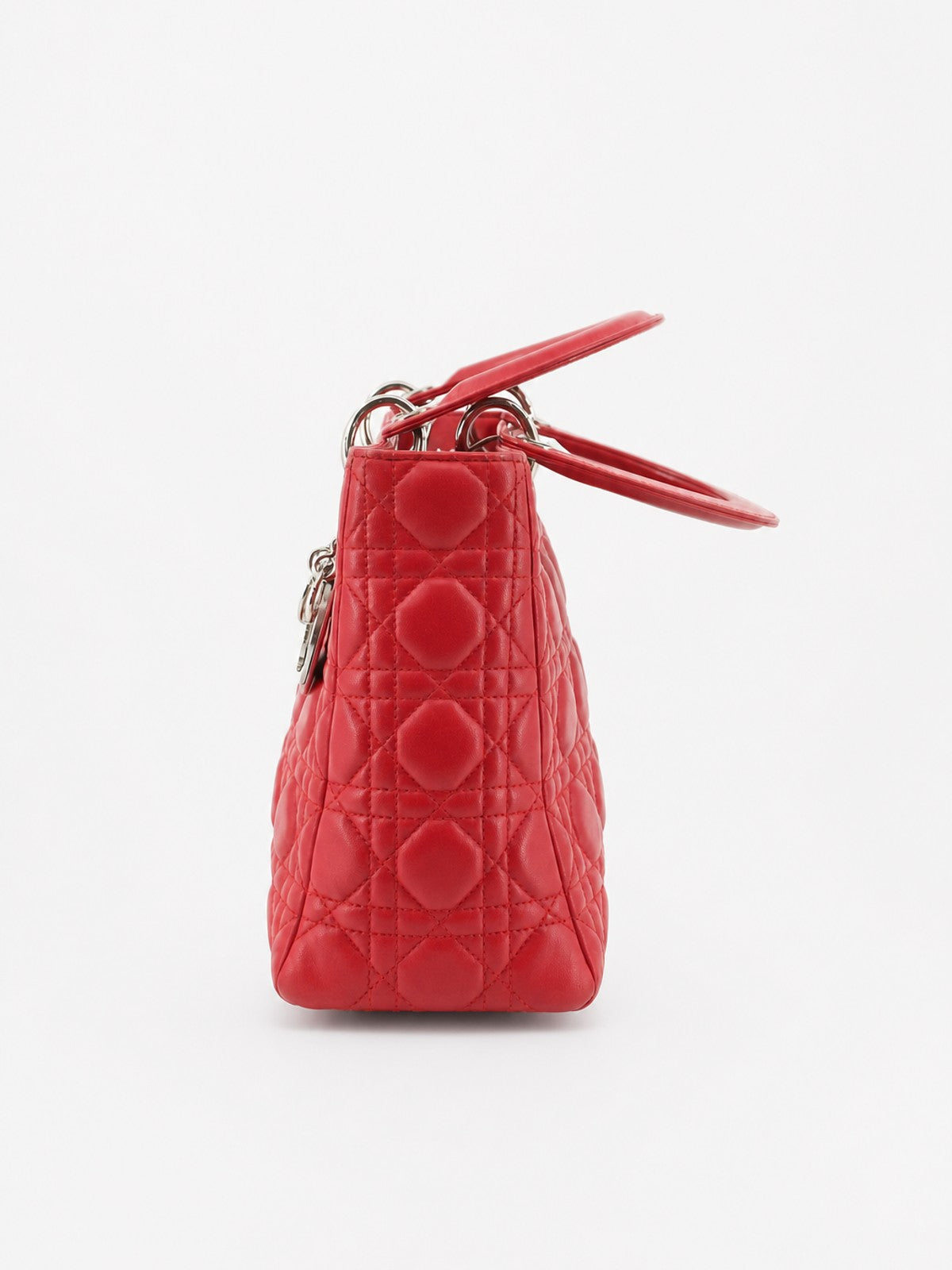 Christian Dior Medium Lady Dior