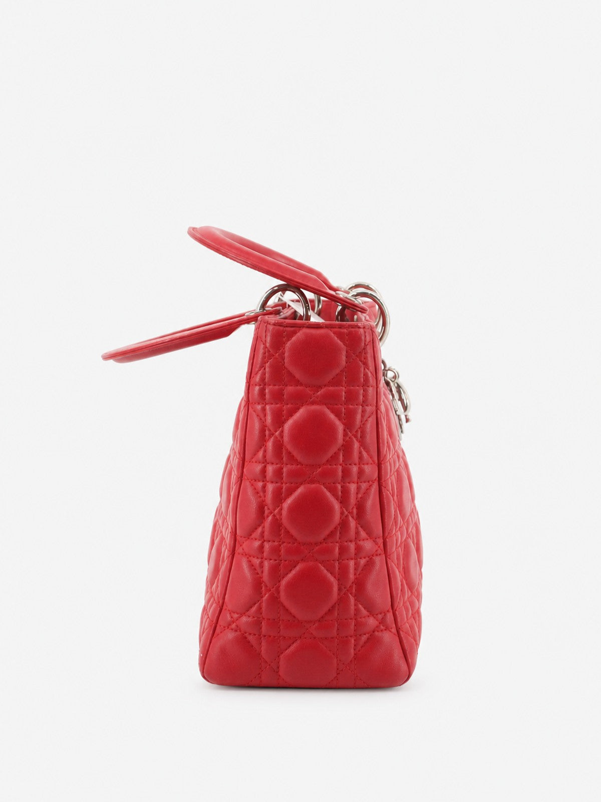 Christian Dior Medium Lady Dior
