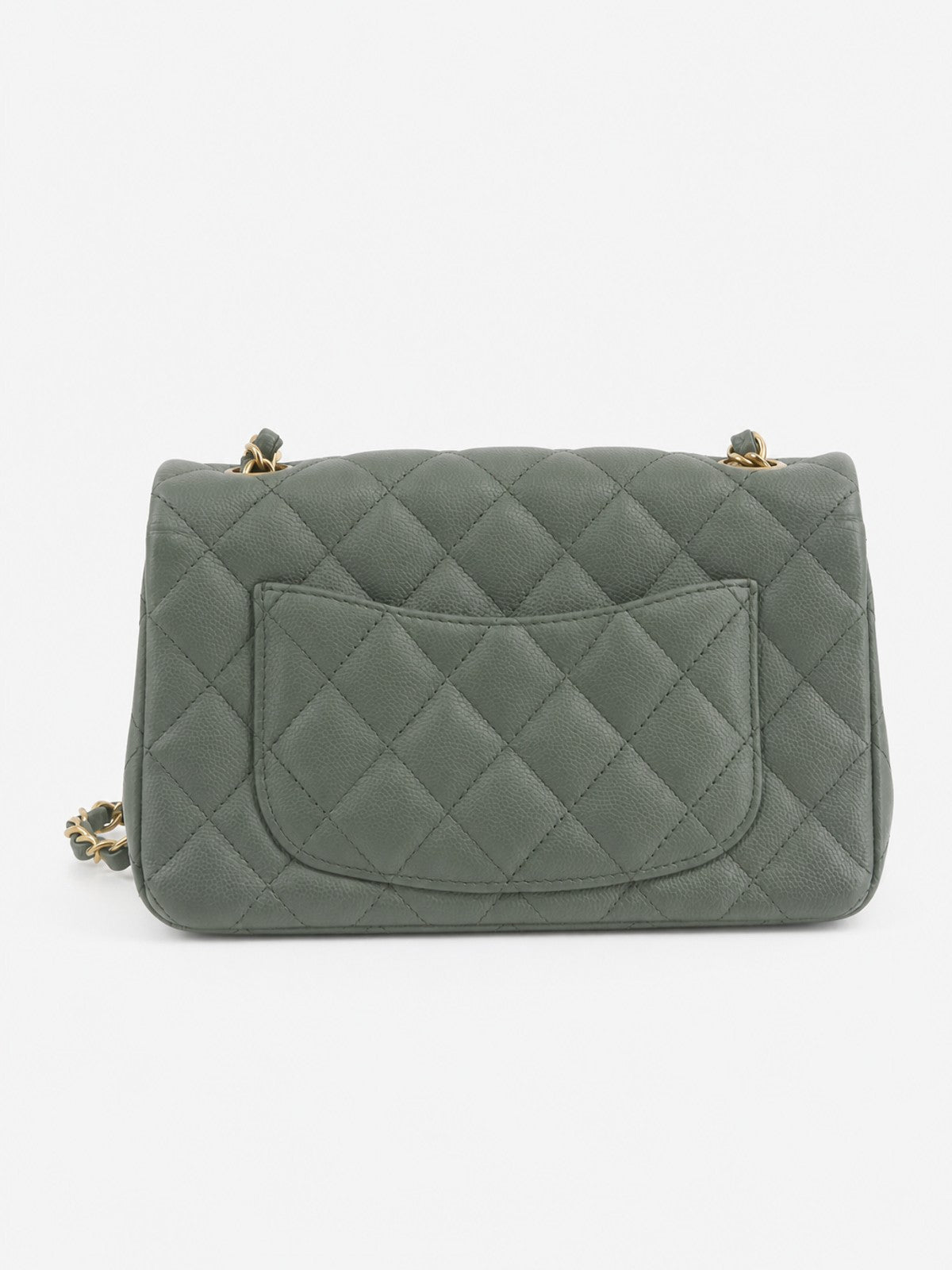 Chanel Mini Rectangular Flap