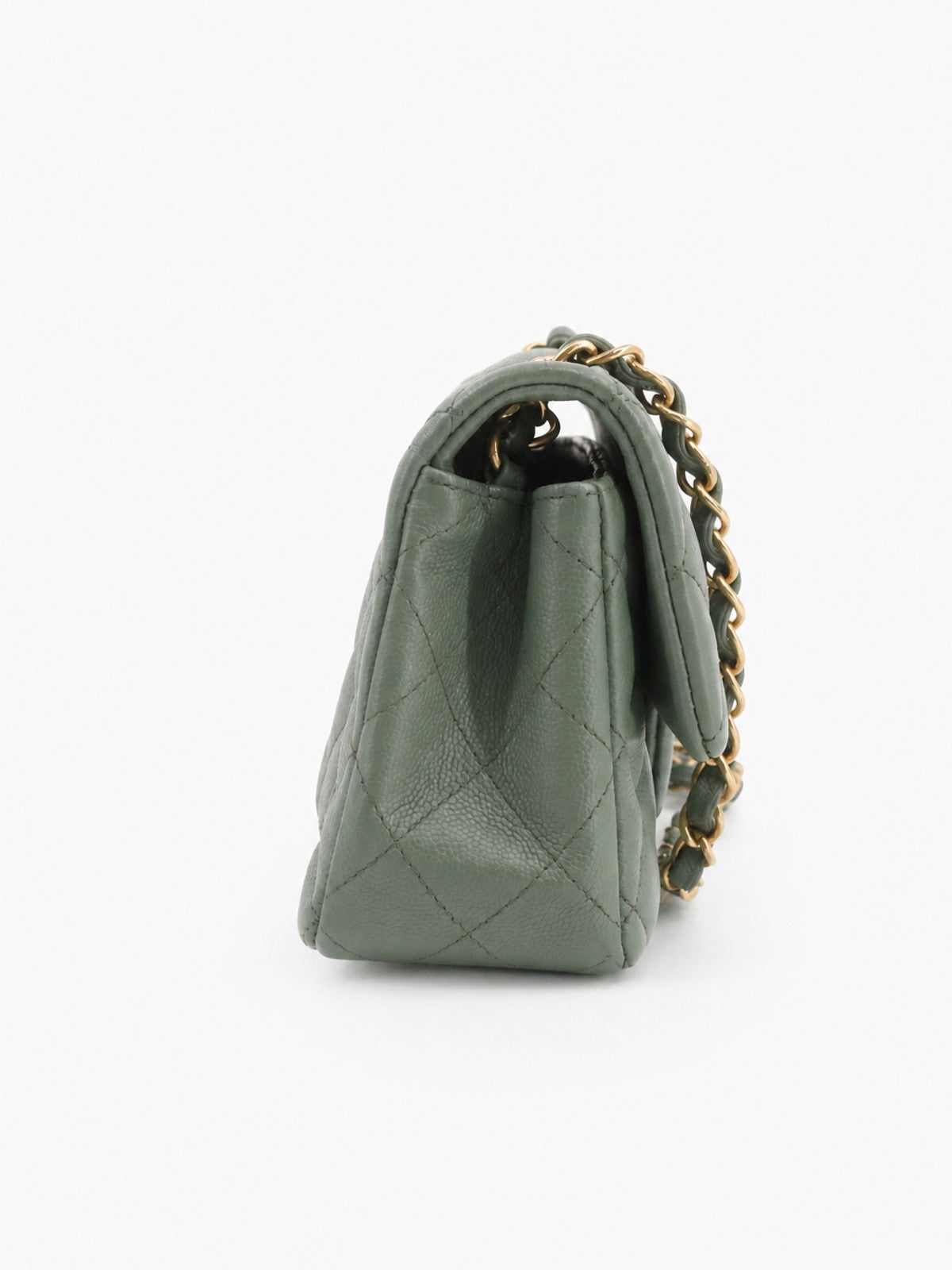 Chanel Mini Rectangular Flap