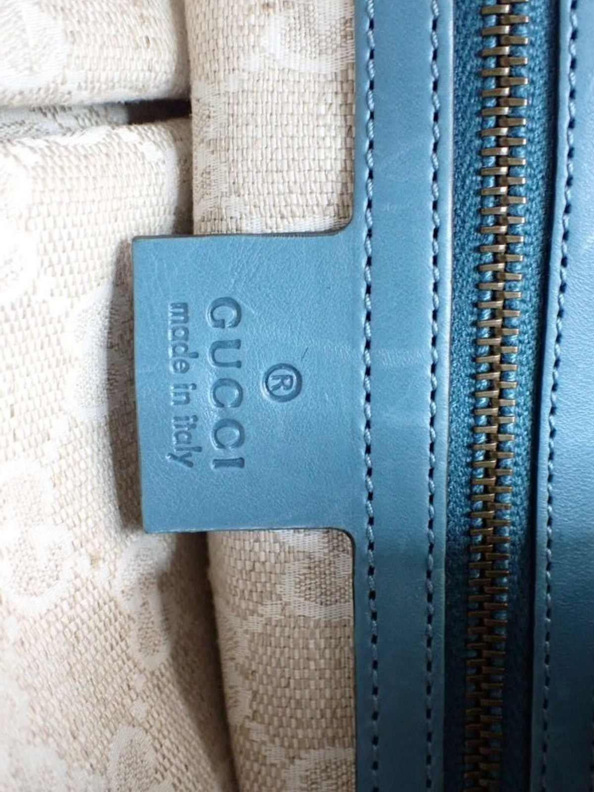 Gucci Shoulder Bag