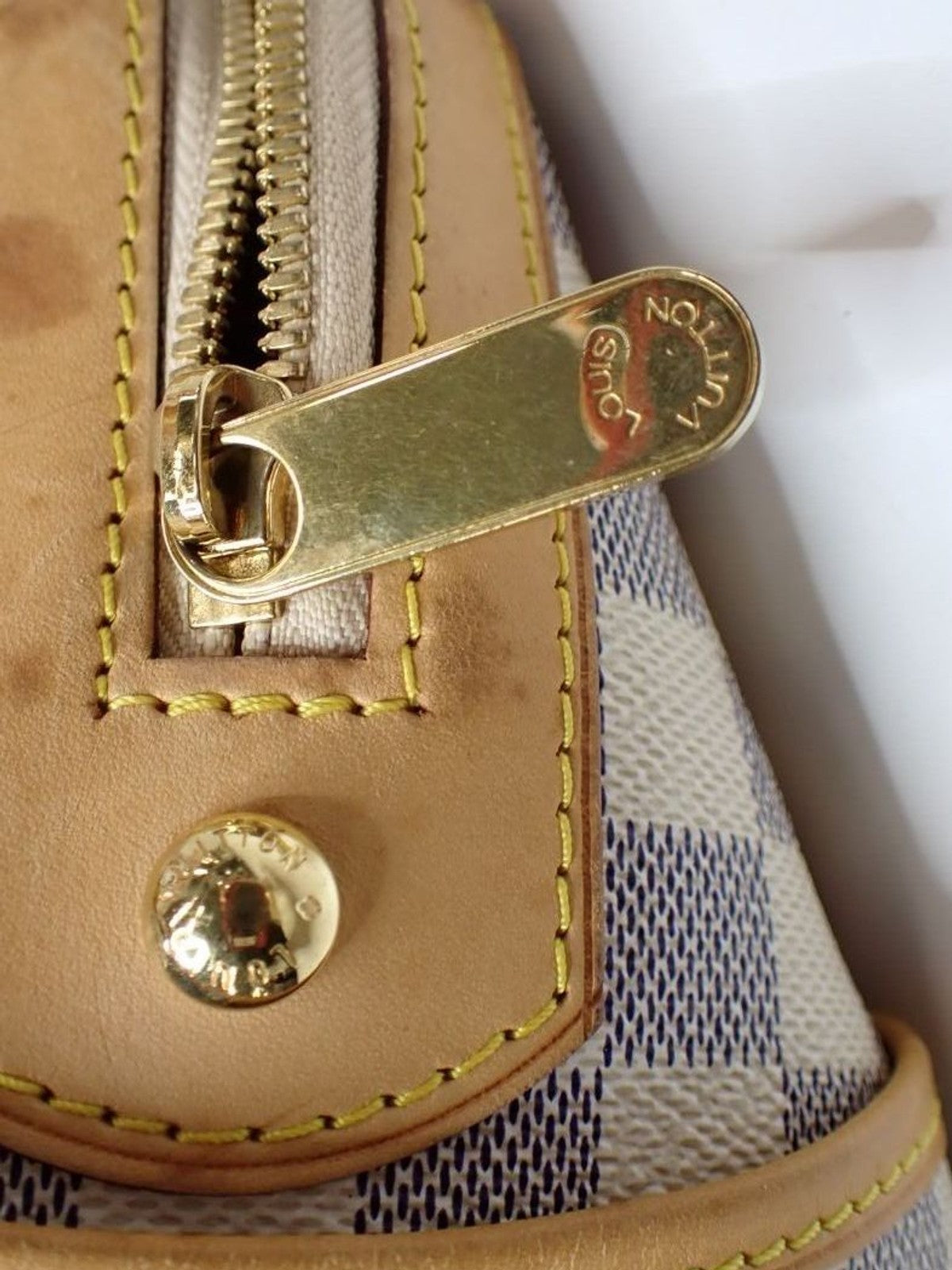 Louis Vuitton Berkeley