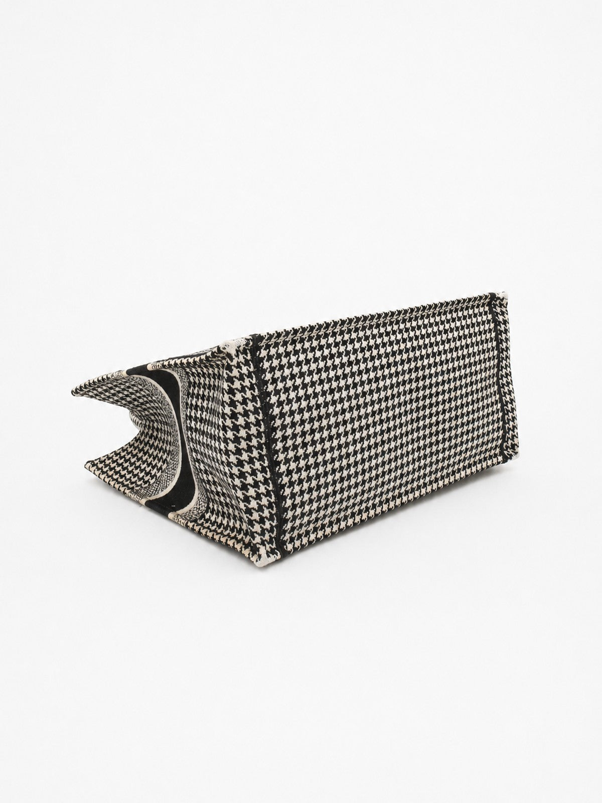 Christian Dior Medium Book Tote