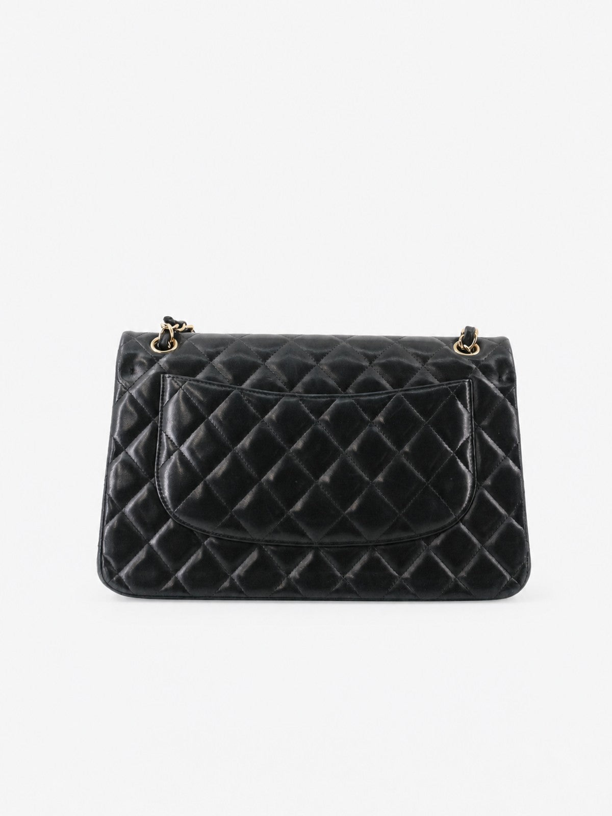 Chanel Jumbo Classic Flap