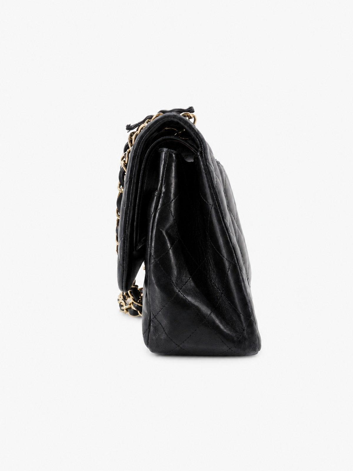 Chanel Jumbo Classic Flap
