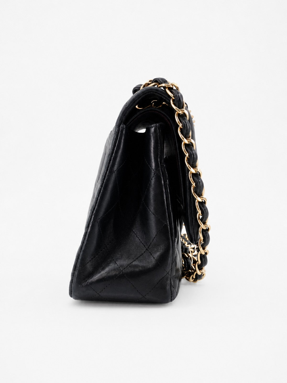 Chanel Jumbo Classic Flap