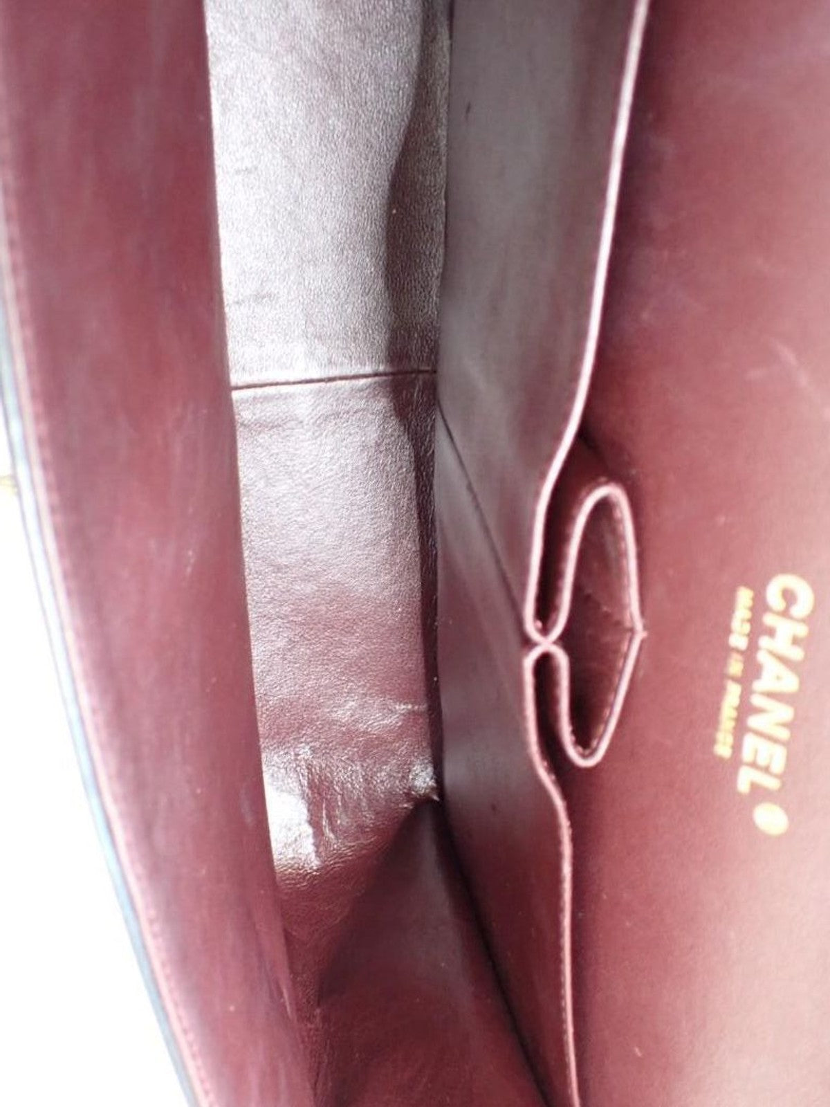 Chanel Jumbo Classic Flap