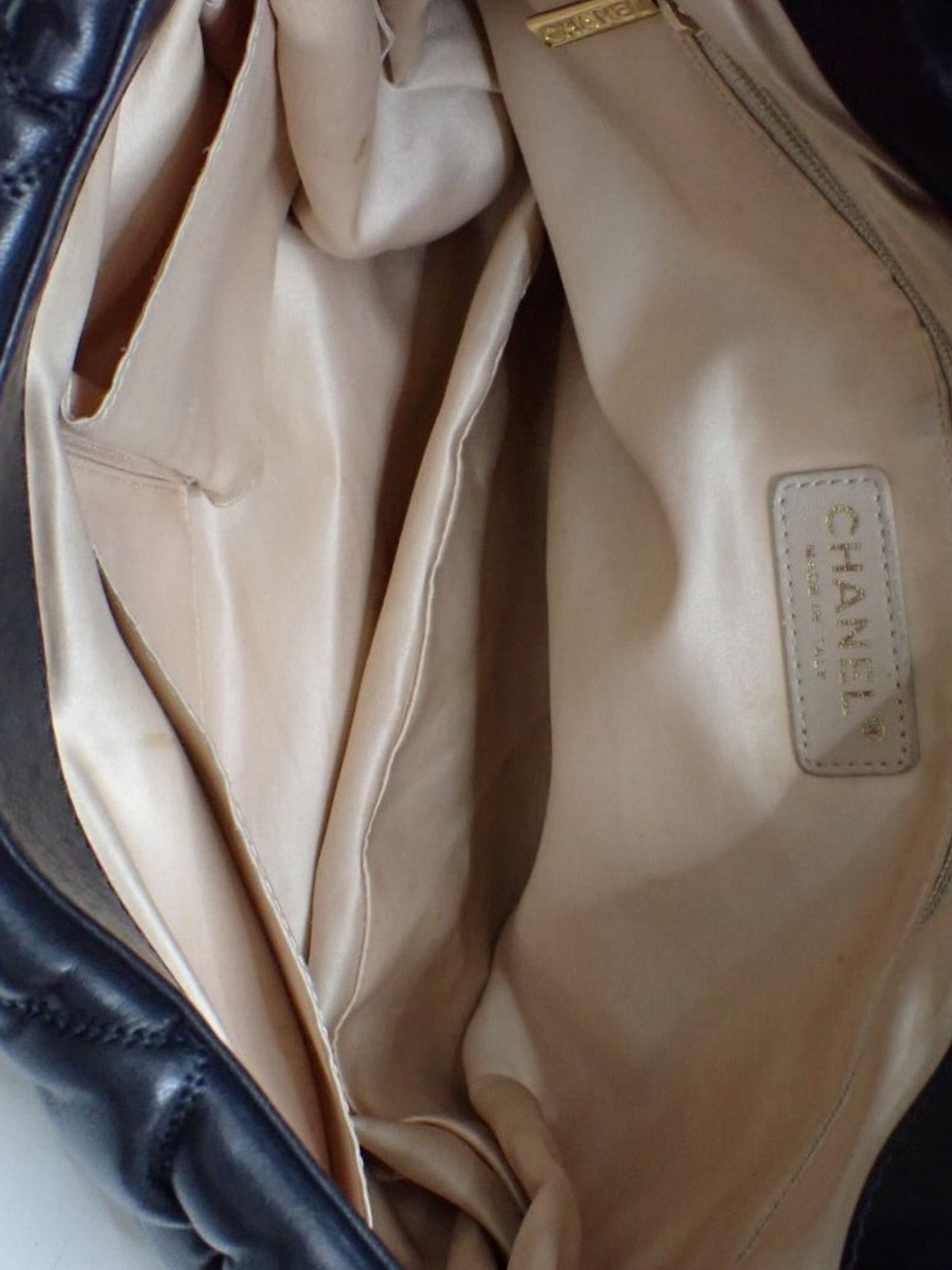 Chanel Shoulder Bag