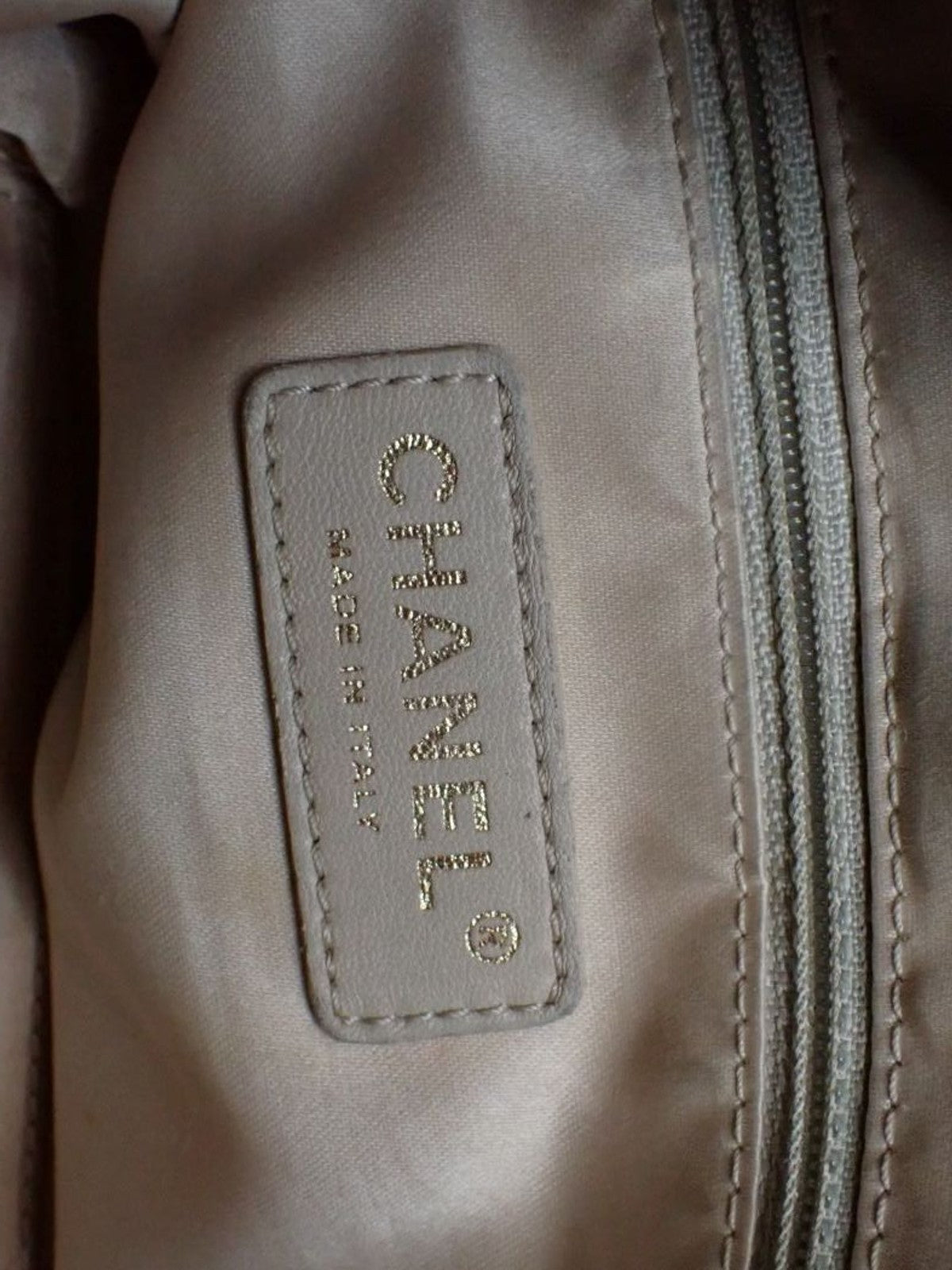 Chanel Shoulder Bag