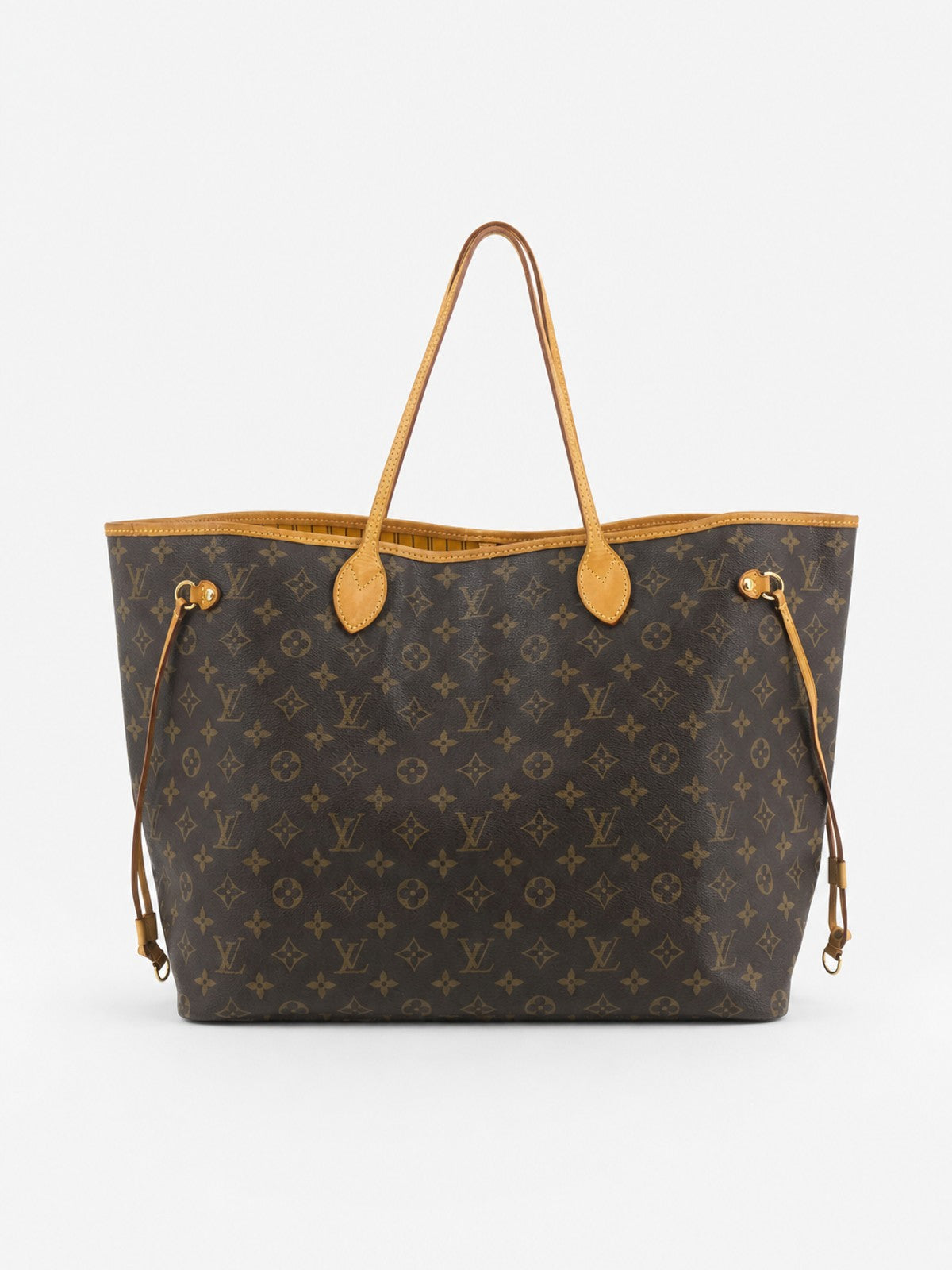 Louis Vuitton Neverfull GM