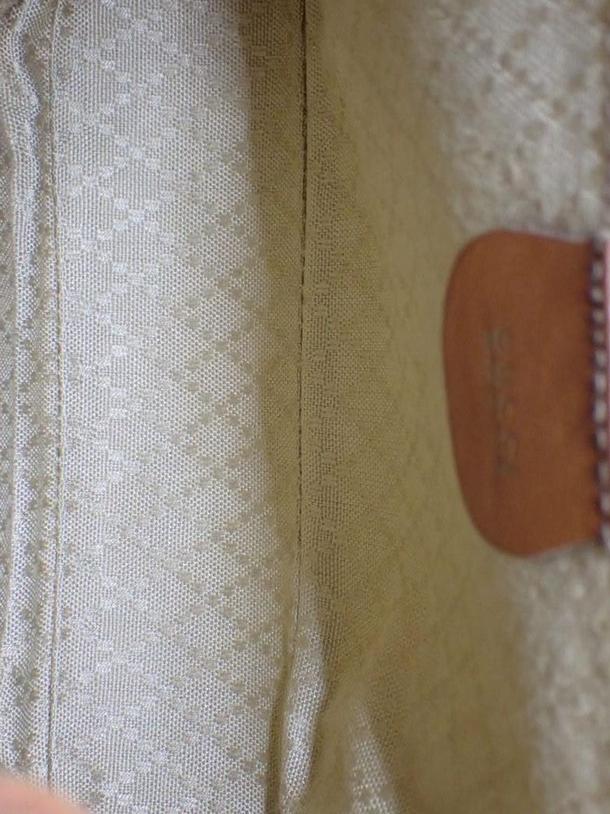 Gucci Backpack