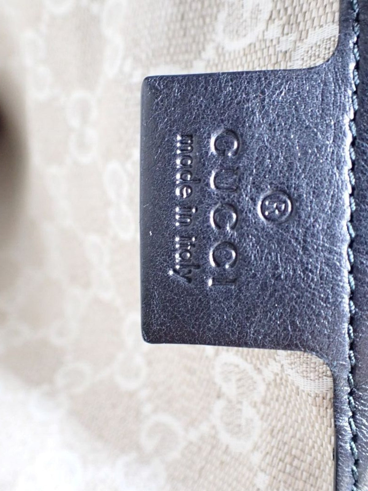Gucci Shoulder Bag