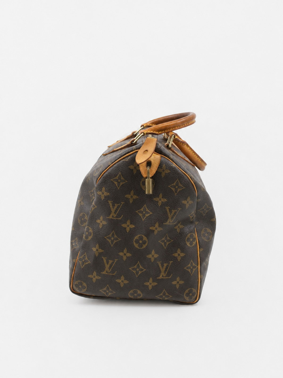 Louis Vuitton Speedy 35
