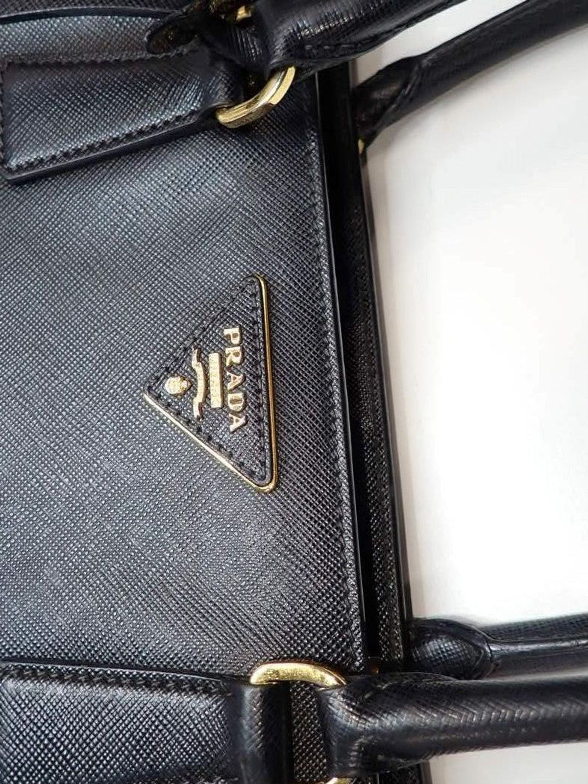 Prada Large Galleria