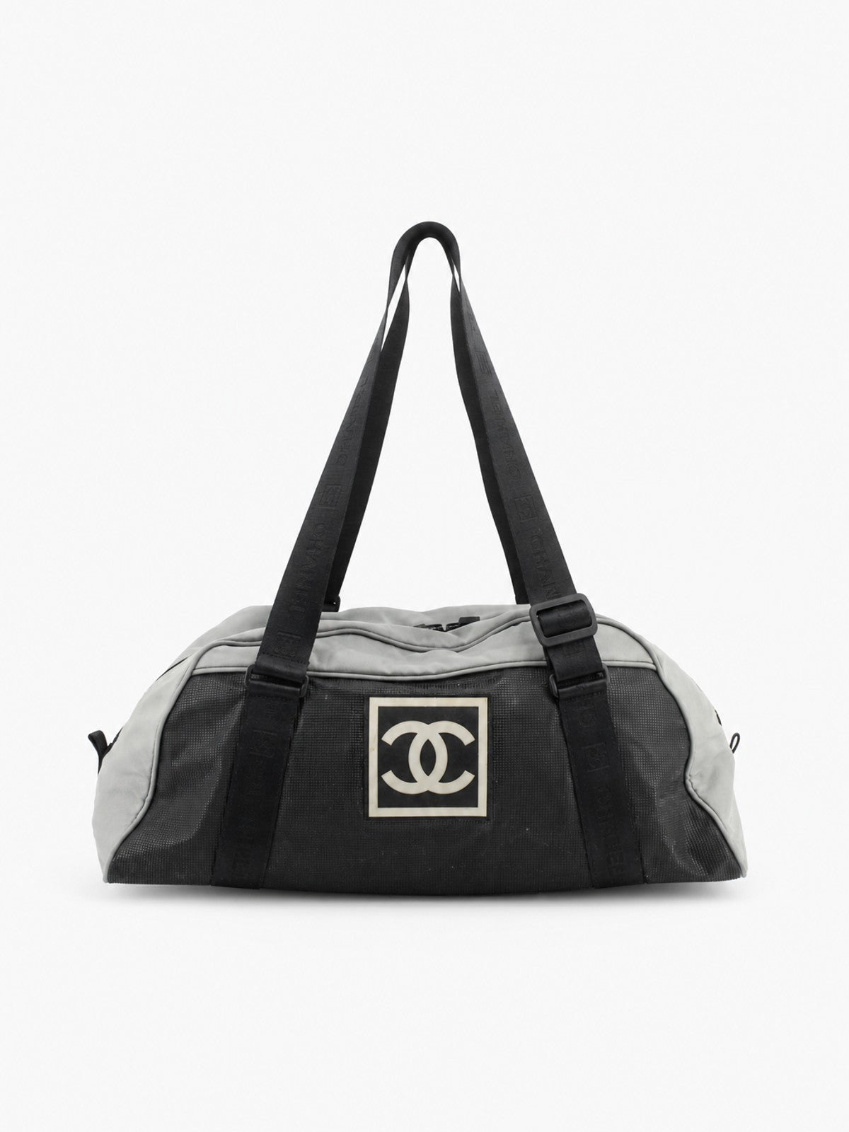 Chanel Duffle Bag