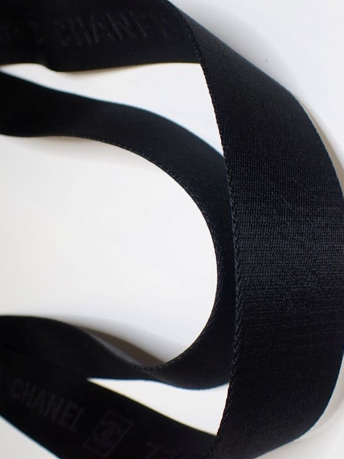 Chanel Duffle Bag