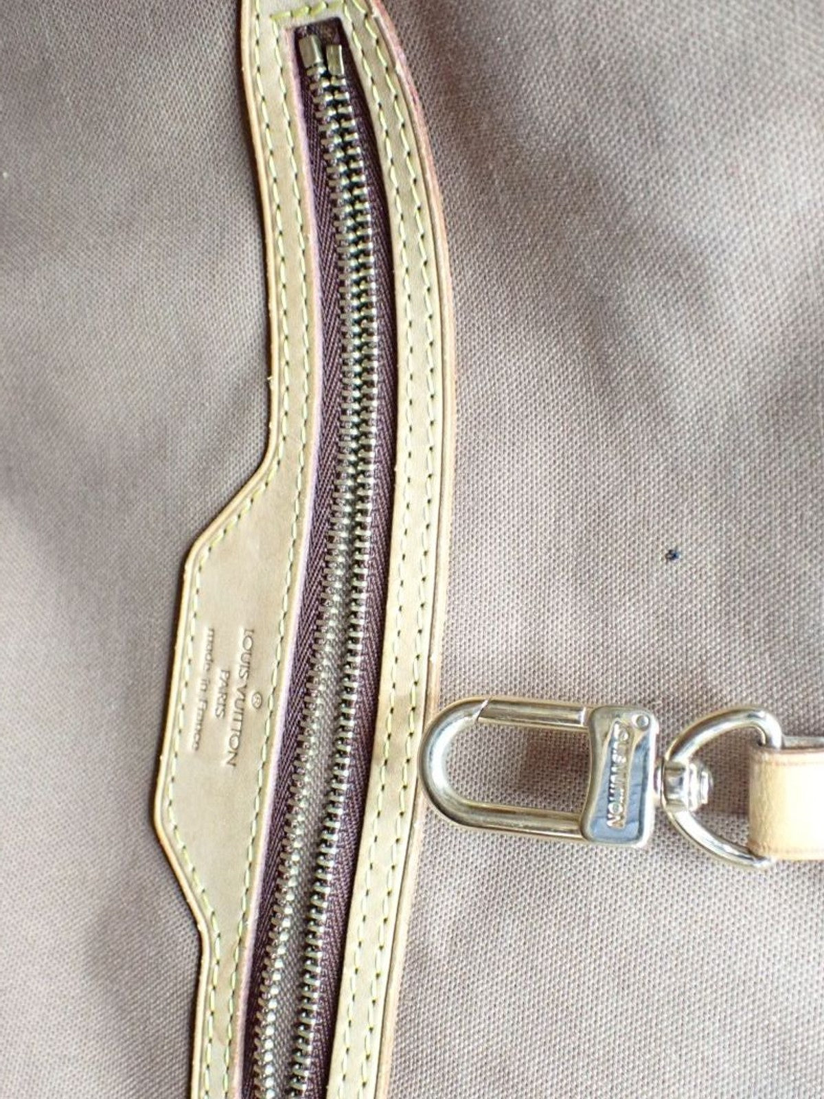 Louis Vuitton Batignolles