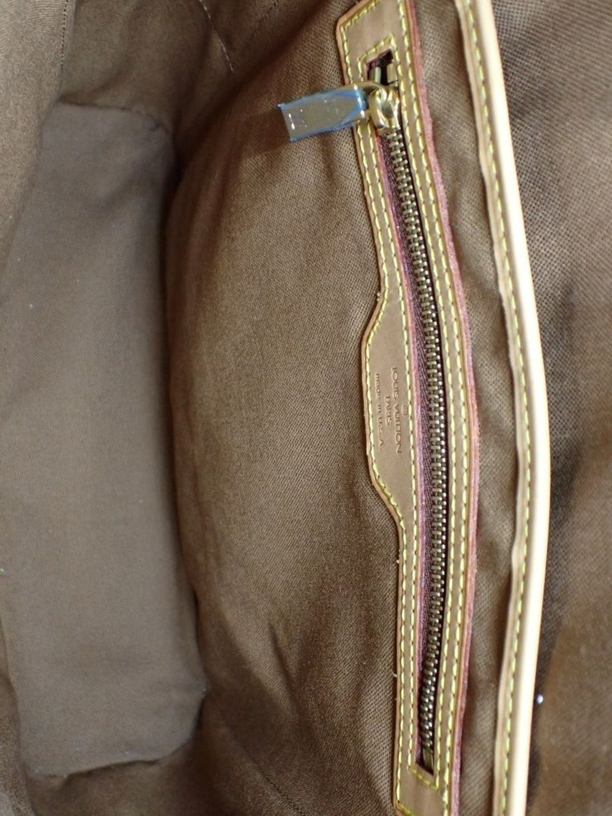 Louis Vuitton Vavin GM