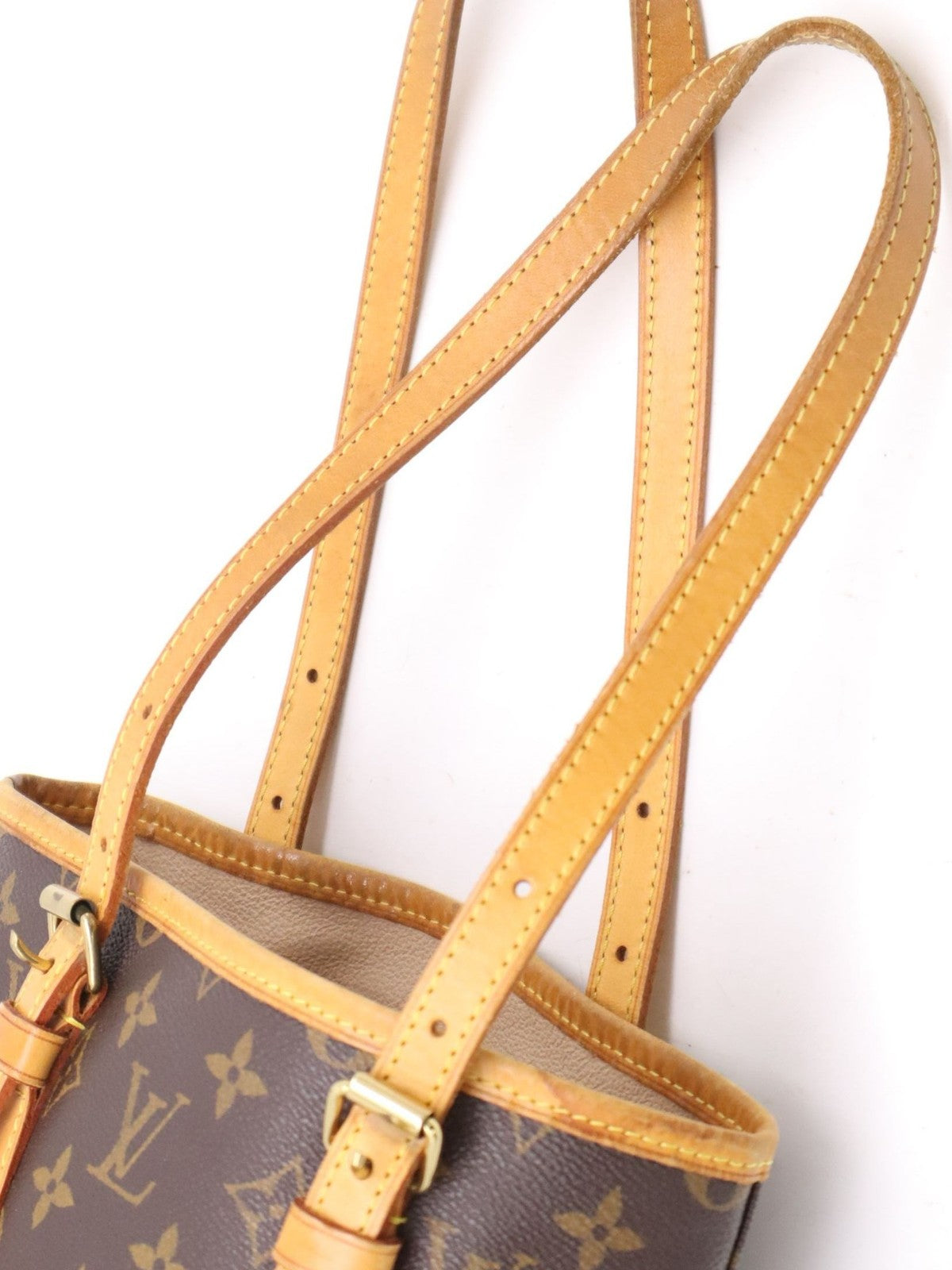 Louis Vuitton Mini Bucket