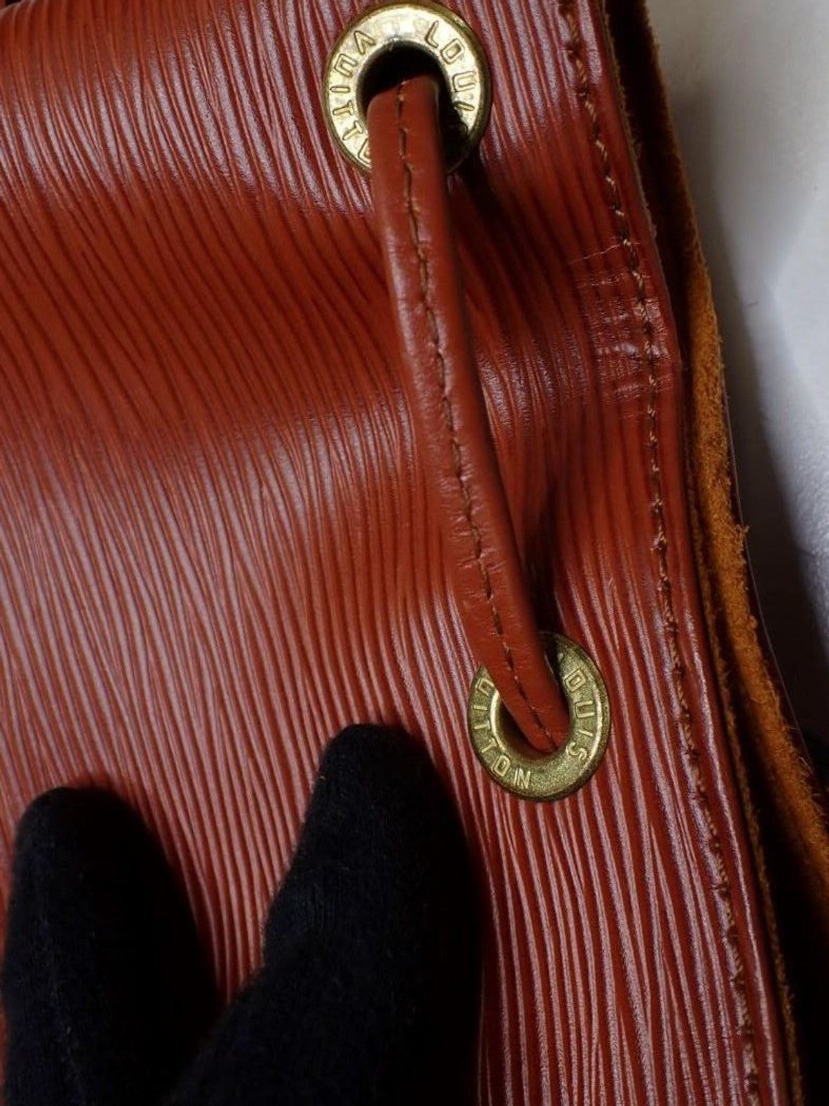 Louis Vuitton Noé