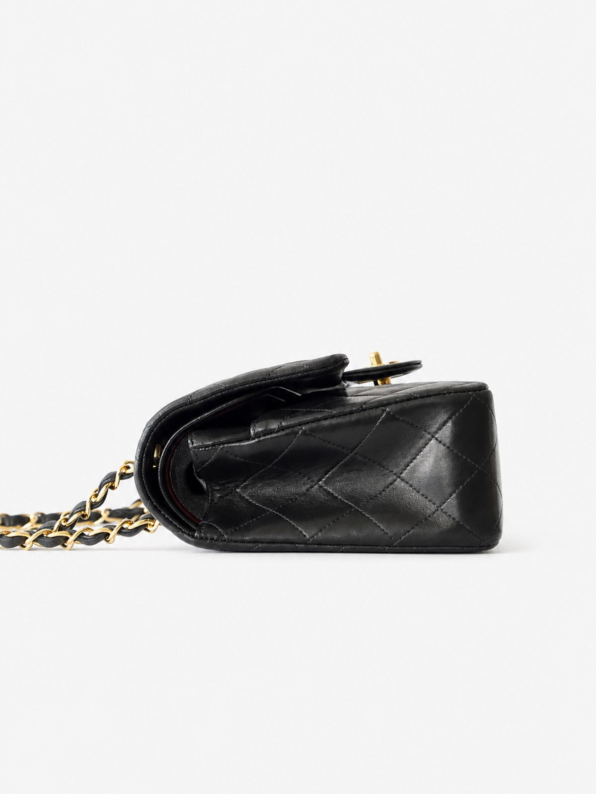 Chanel Medium Classic Flap