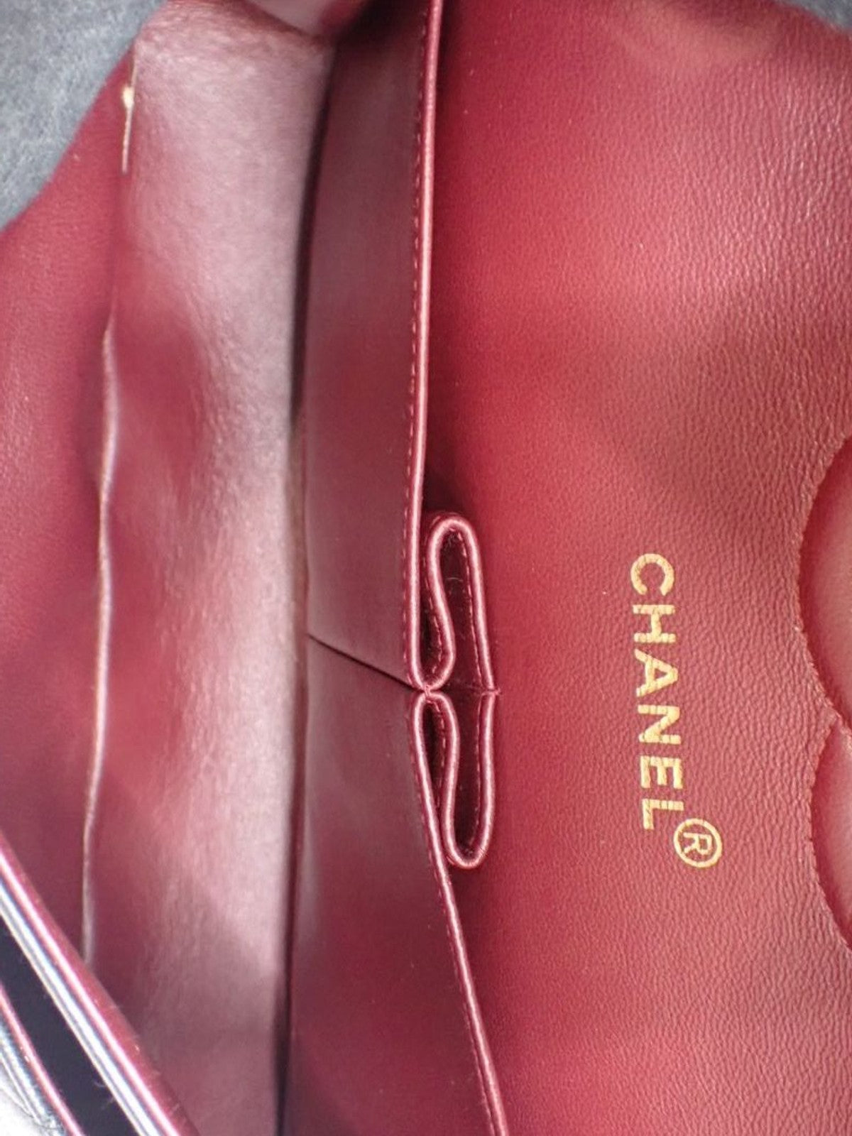 Chanel Medium Classic Flap