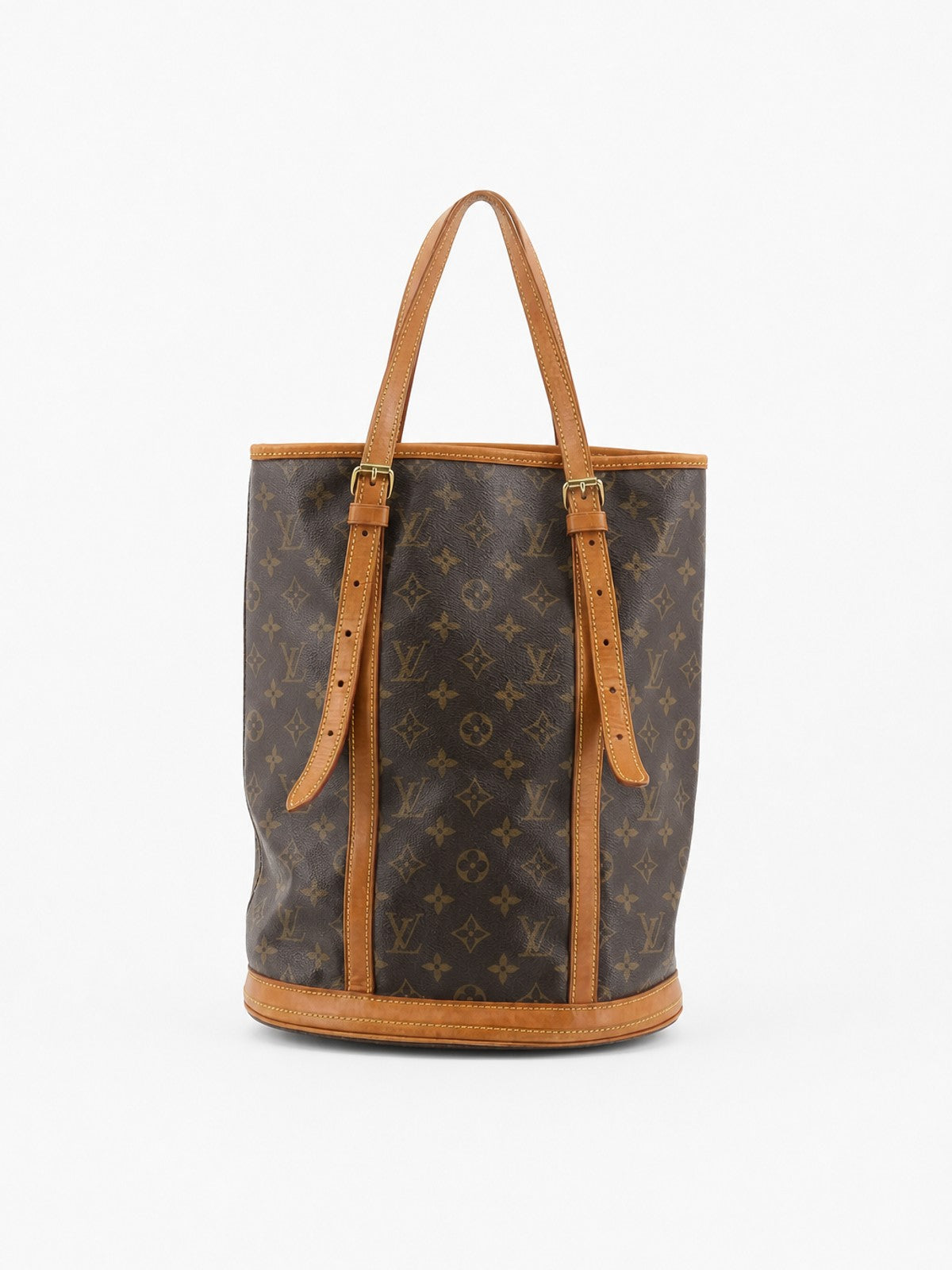 Louis Vuitton Large Bucket