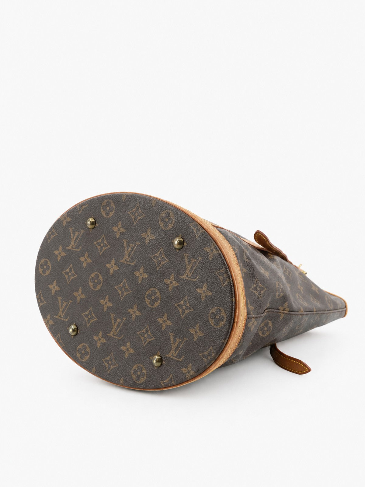 Louis Vuitton Large Bucket