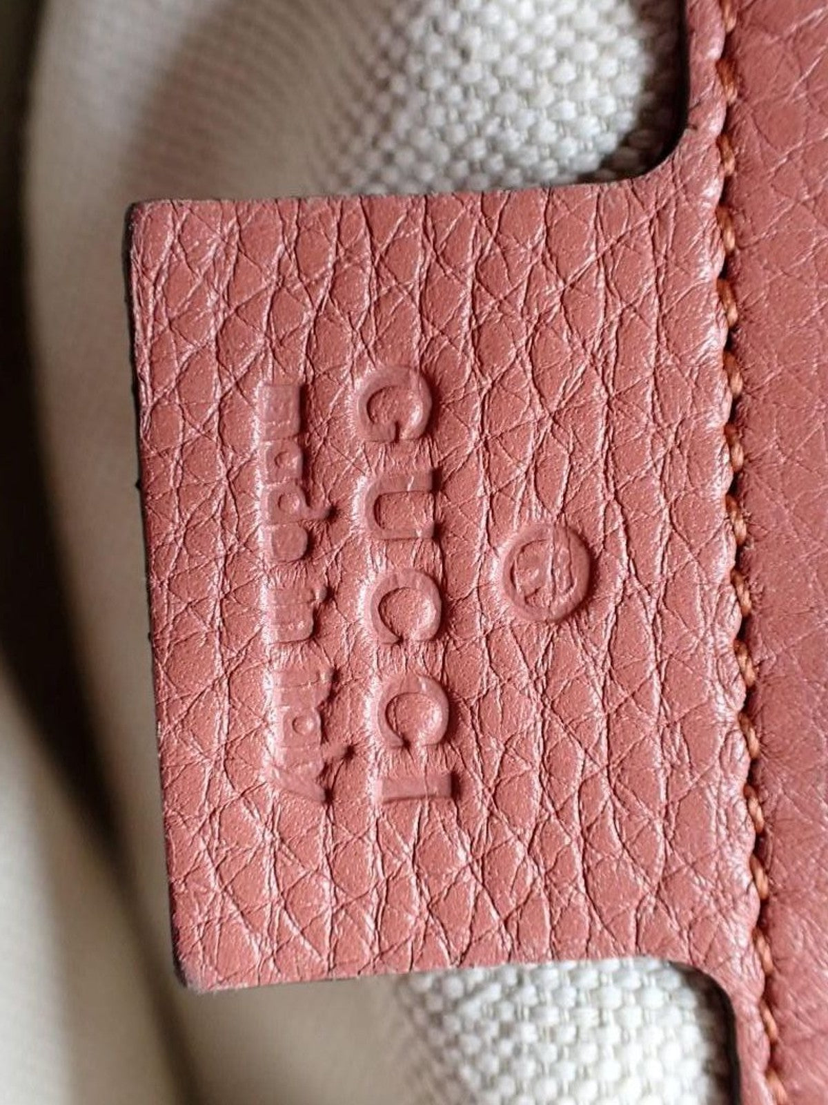 Gucci Hand Bag