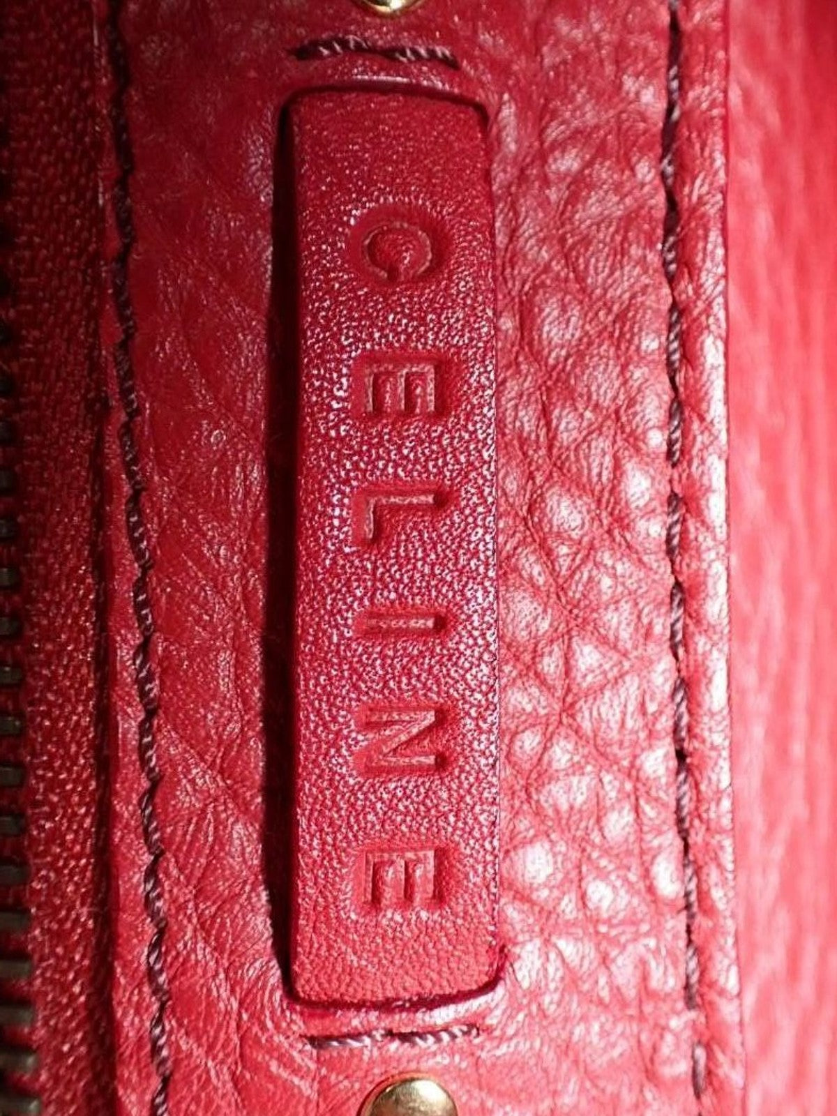 Celine Shoulder Bag