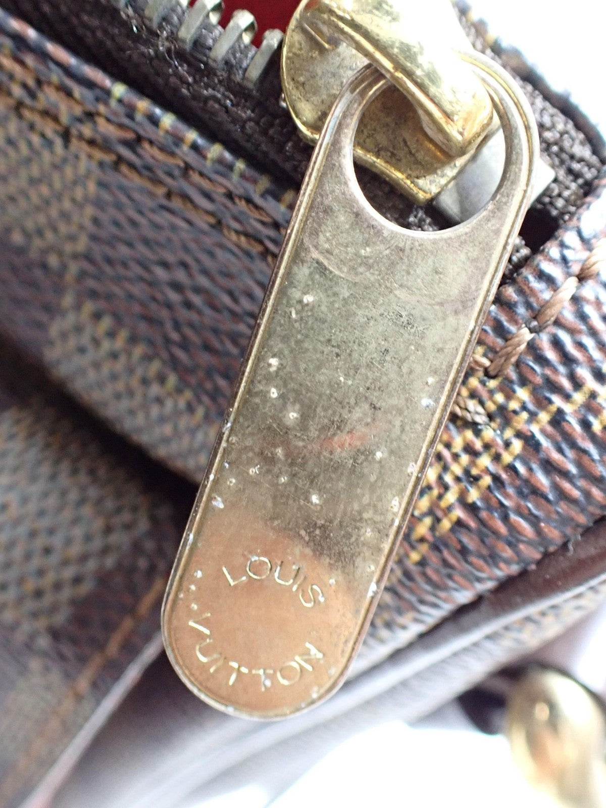 Louis Vuitton Ravello GM