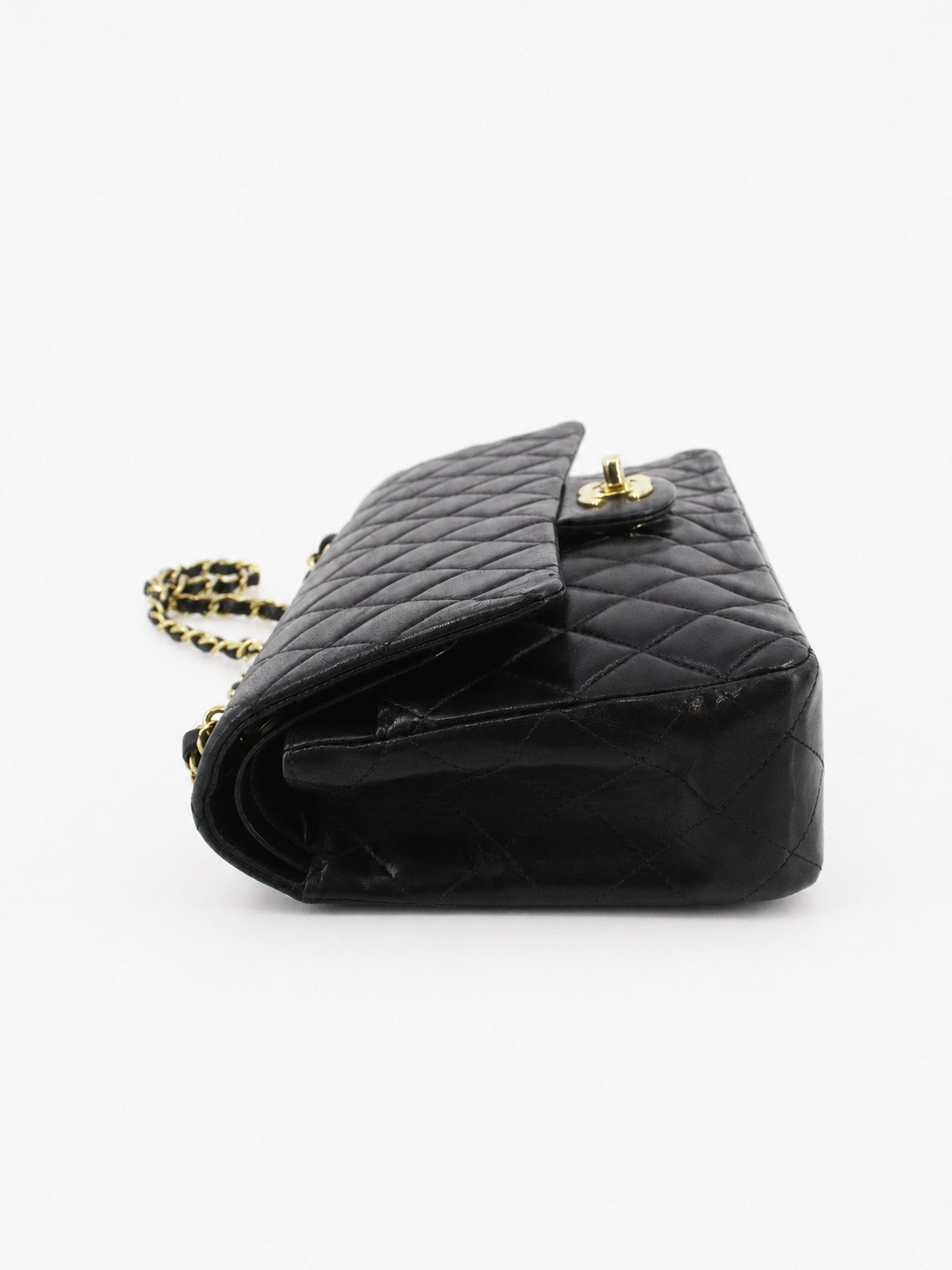 Chanel Medium Classic Flap
