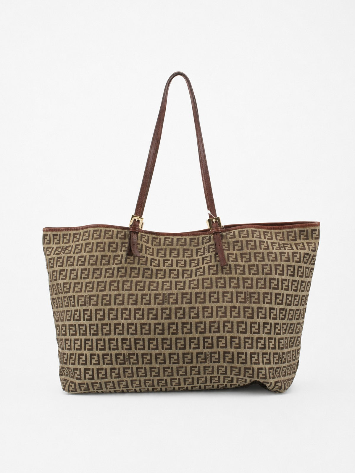 Fendi Tote Bag